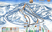 丝绸之路国际滑雪场